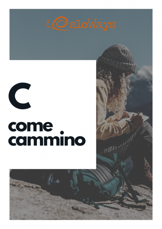 C come Cammino